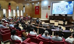 Uluslararası Tarih Öncesi Çömlekçilik Çalıştayı Başladı
