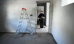 12 Yaşında Başladığı Meslekte Usta Oldu: Müşteriler Görünce Şaşırıyor