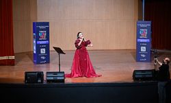 Kahramanmaraş Kültür Yolu Festivali’nde Anadolu ezgileri opera ile buluştu
