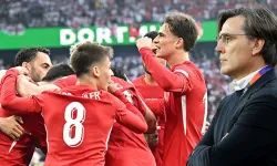 A Milli Takım, Fransa maçı hazırlıklarına başladı! İdmana 5 futbolcu katılmadı