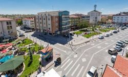 Cihanbeyli’de Deprem !İşte Veriler