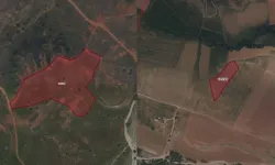 Afşin’de Türkiye Diyanet Vakfı’na Ait İki Arsa Satışa Çıkarıldı