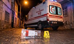Afşin’de Evde Bıçaklı Kavga: 4 Kişi Yaralandı