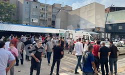 Afşin’de Silahlı Kavgada 2 Kişi Yakalandı