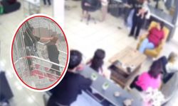 Afşin’deki Kuaför Kavgasında Yeni Görüntüler Ortaya Çıktı