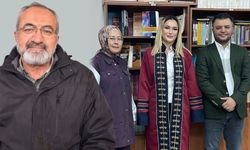 Afşinli Âşık Kalender’in Hayatı ve Şiirleri Yüksek Lisans Tezine Konu Oldu