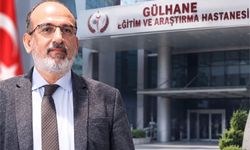 Afşinli Hemşehrimiz, Gülhane Eğitim ve Araştırma Hastanesi Başhekimi oldu