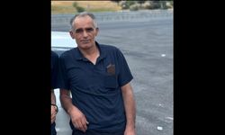 Ahmet Dağ Vefat Etti
