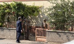 Ailesini Keserle Rehin Alan Zanlıya Özel Harekat Operasyonu