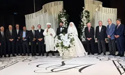 Ali Erbaş’ın kızının iki şehirdeki düğünü gündem oldu: “Şatafattan kaçının” demişti