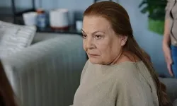 Kızılcık Şerbeti’nden ayrılmıştı! Aliye Uzunatağan sessizliğini bozdu: “Keşke benimle konuşsaydı”