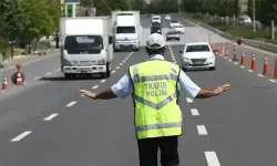 Ankara’da Yollar Kapanıyor! İşte Trafiğe Kapatılacak Yerler