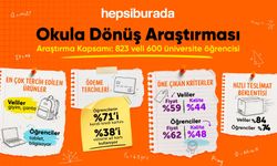 Anne Babanın Gözü Ayakkabı ve Giyimde; Öğrencininki Bilgisayarda