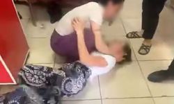 Aynı Evi 3 Ay Sonra Yeniden Soymaya Geldiler! Hırsız Kadınlar Yakalandı
