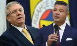 Aziz Yıldırım Kürsüde Patladı! “Gel Buraya, ‘Yedik’ De”