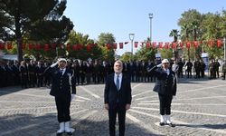 Başkan Görgel; “Gazilerimiz, Milletimizin Sarsılmaz İradesidir”