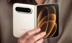 Xiaomi 18 Fold tanıtıldı: Fiyatı dudak uçuklatıyor!