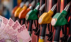 Benzin ve Motorin Ne Kadar Oldu?