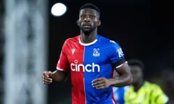 Beşiktaş'tan Jefferson Lerma hamlesi! Transferin son saatlerinde flaş gelişme