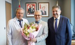 Bezmiâlem Hastanesi Başhekimlik Görevine Afşinli Prof. Dr. Alper Cihan Getirildi