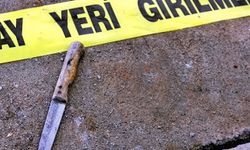 Bıçaklı Kavga: İki Kuzen Hayatını Kaybetti