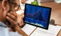 Borsa İstanbul’da Şok Düşüş! BIST 100’de Neler Oluyor?