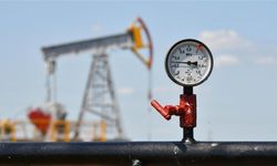 Brent petrolün varili 95,48 dolardan işlem görüyor