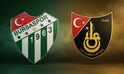 Bursaspor’dan İstanbulspor’a gol yağmuru! Iheanacho yine sahnede: 4-0