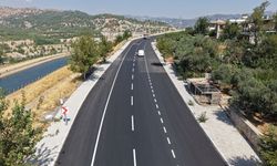 Büyükşehir, Asfalt Mesaisini Yeni Haftada 20 Farklı Noktada Sürdürecek