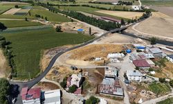 Büyükşehir, Asfalt Seferberliğini Yeni Haftada 22 Farklı Noktada Sürdürecek