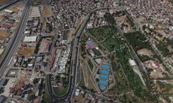 Büyükşehir’den Yeni Haftada 18 Farklı Noktada Asfalt Serimi