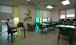 Büyükşehir’in Çocuk Sanat Merkezi’nde Eğitim Heyecanı Başlıyor