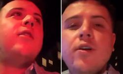 Canlı Yayında Skandal Sözler! Semih Varol Polise Küfretti