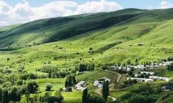 Son Dakika Çayırlı’da Deprem!