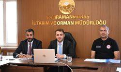 Ceyhan Havzası Su Kurulu Toplantısı Gerçekleştirildi