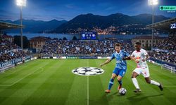 Como - RB Leipzig Maçı Ne Zaman, Saat Kaçta, Hangi Kanalda? (Şampiyonlar Ligi 1. Hafta)