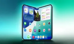 Apple’dan 2 bin dolarlık katlanabilir iPhone! İşte Duo’nun özellikleri