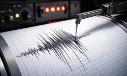 Deprem mi Oldu Son Dakika? İşte AFAD ve Kandilli Verileri