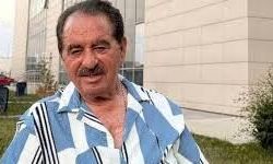İbrahim Tatlıses’in Çeşme’deki son görüntüsü dikkat çekti! Hayranları sağlık durumunu merak etti