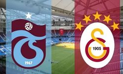 Trabzonspor-Galatasaray Maçı Ne Zaman? İşte Derbi Tarihi