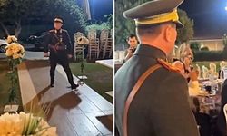 Düğünlere 30 bin TL’ye katılıyor! Atatürk’e benzerliği tepki çekti