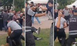 Ege Üniversitesi’nde gerginlik: 27 öğrenci gözaltına alındı