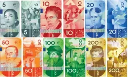 Yeni Euro Banknotları İçin Tarih Belli Oldu: Tüm Tasarımlar Değişiyor