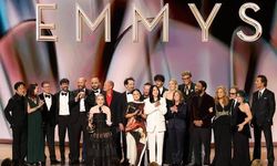 2026 Emmy Ödülleri sahiplerini buldu: İşte tüm kazananlar