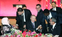 Erdoğan’dan Hamdi Ulukaya’ya yatırım çağrısı: “Seni bekliyoruz”