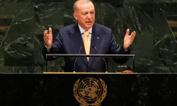 Erdoğan'ın BM konuşması dünya basınında yankı uyandırdı
