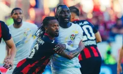 Eyüpspor - Çaykur Rizespor Maçı Saat Kaçta? İlk 11'ler Belli Oldu mu?