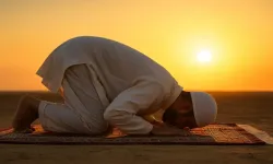 Öğle namazı kaç rekat, nasıl kılınır? Öğle namazı farzı ve sünneti