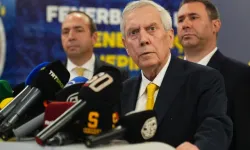 Fenerbahçe’de Genel Kurula Damga Vuran Sözler! Aziz Yıldırım Tarih Verdi