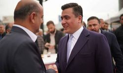 Meclis'te kavga iddiası! Osman Gökçek, AKP'li vekili CHP'li sanıp yumrukladı